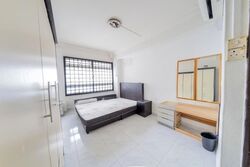 Blk 210 Pasir Ris Street 21 (Pasir Ris), HDB Executive #575372101